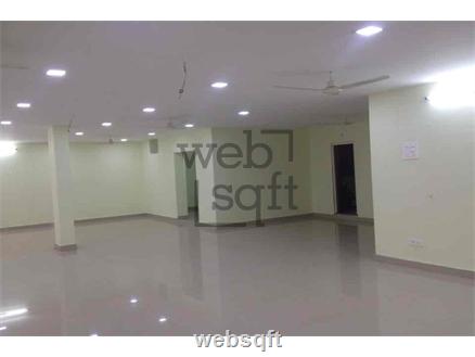 Hyderabad Office Space for Rent